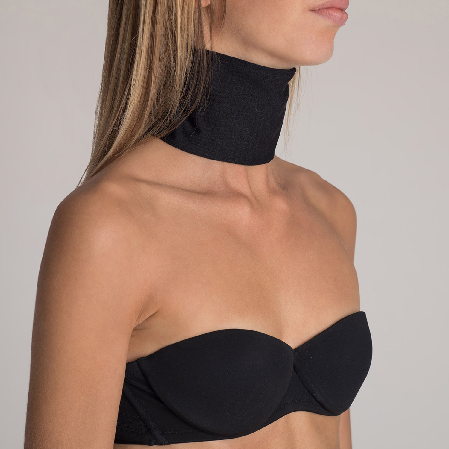 Fascia collo-cervicale Unisex Newstan